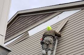 Siding Removal and Disposal in Keyes, CA